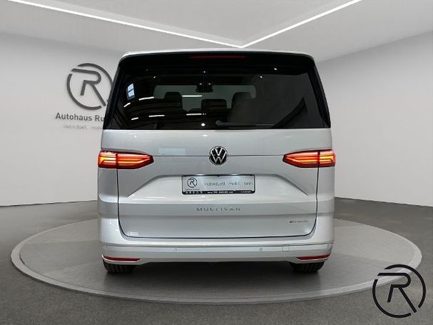 Volkswagen T7 Multivan 1.4 eHybrid DSG 160 kW image number 22