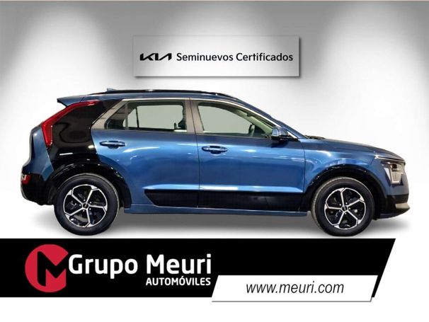 Kia Niro 1.6 GDI 135 kW image number 10