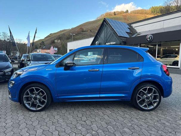 Fiat 500X 1.3 Sport 110 kW image number 5