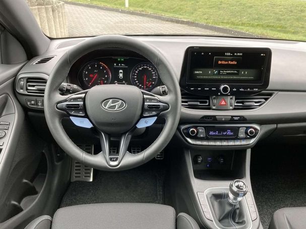 Hyundai i30 206 kW image number 4