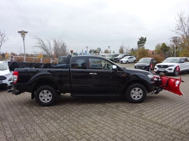 Ford Ranger XLT 156 kW image number 7