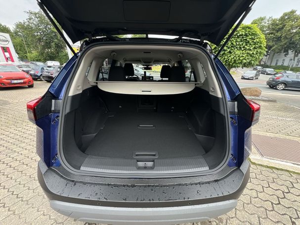 Nissan X-Trail N-Connecta 116 kW image number 9