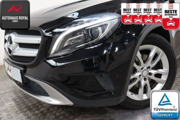 Mercedes-Benz GLA 250 155 kW image number 5