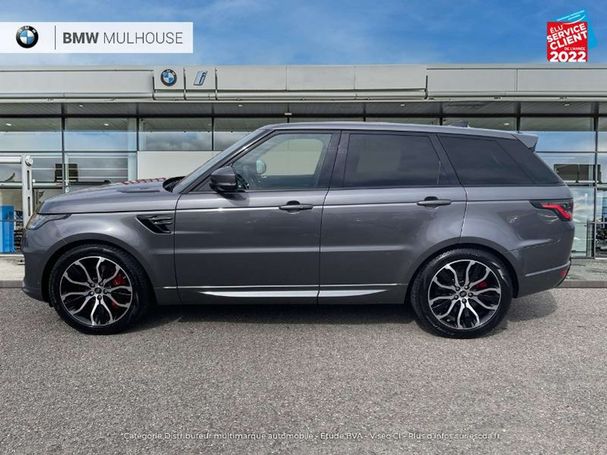 Land Rover Range Rover Sport HSE Dynamic 224 kW image number 5