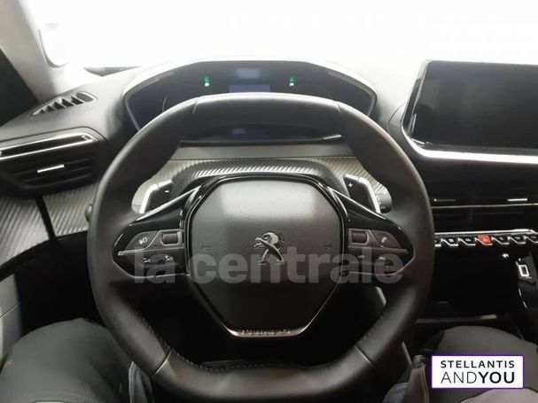 Peugeot 2008 PureTech 130 96 kW image number 20