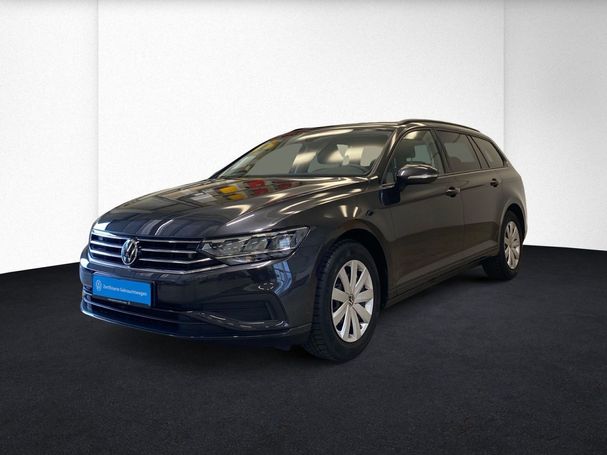 Volkswagen Passat Variant 2.0 TDI 110 kW image number 1