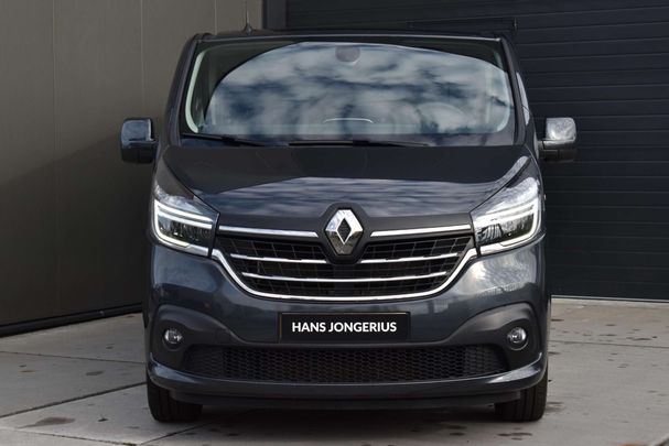 Renault Trafic dCi 120 88 kW image number 4