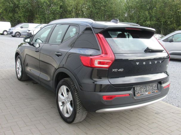 Volvo XC40 T2 95 kW image number 5