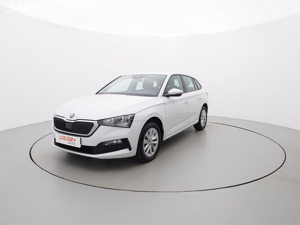 Skoda Scala 1.0 TSI Ambition 81 kW image number 1