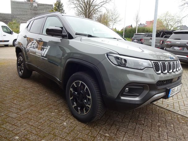 Jeep Compass PHEV 177 kW image number 3