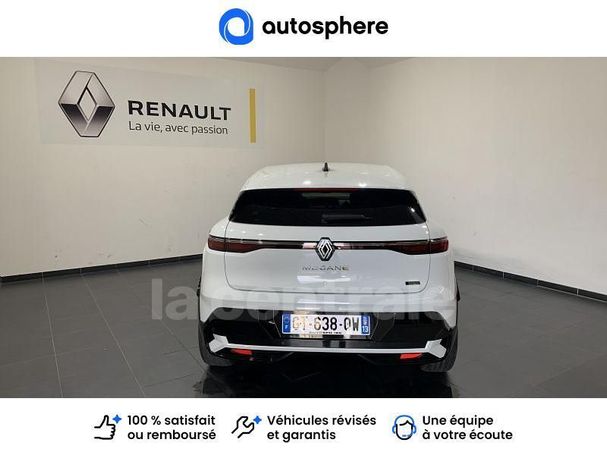 Renault Megane  162 kW image number 4