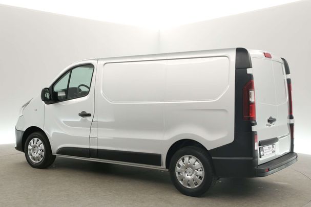 Renault Trafic DCi L1H1 70 kW image number 24