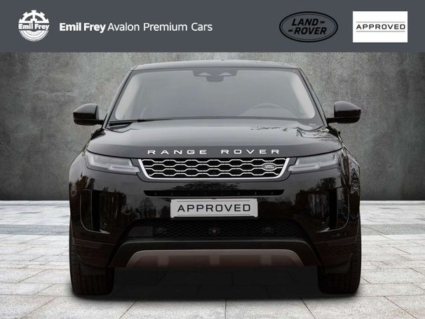 Land Rover Range Rover Evoque 150 kW image number 8