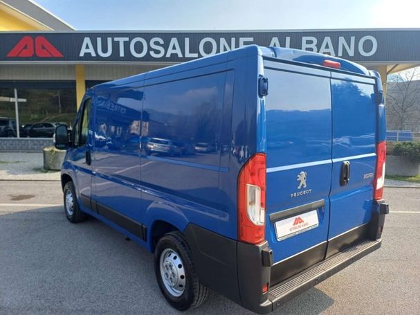 Peugeot Boxer HDi 333 S&S 103 kW image number 5