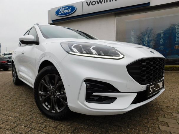 Ford Kuga ST-Line X 165 kW image number 1