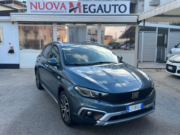 Fiat Tipo Cross 74 kW image number 2