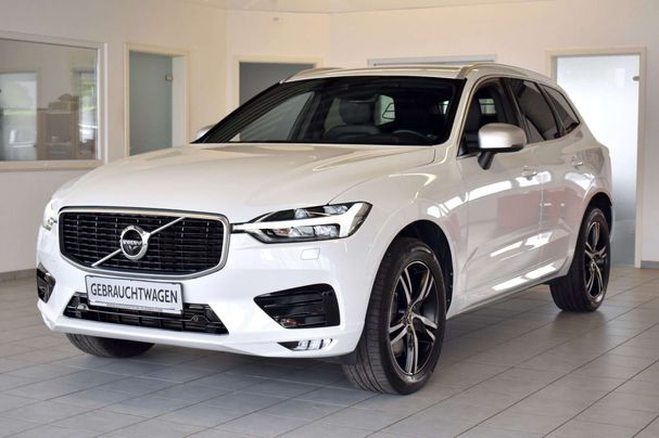 Volvo XC60 AWD 184 kW image number 1