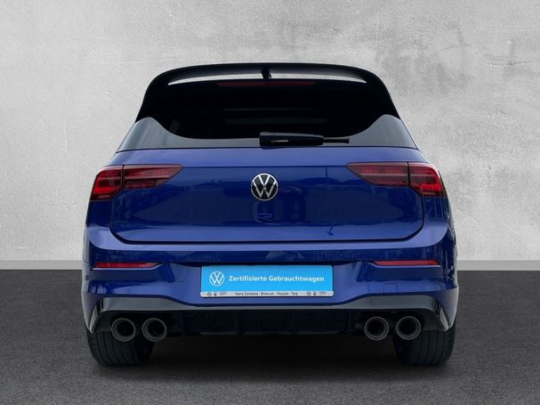 Volkswagen Golf R 20 Years DSG 4Motion 245 kW image number 7