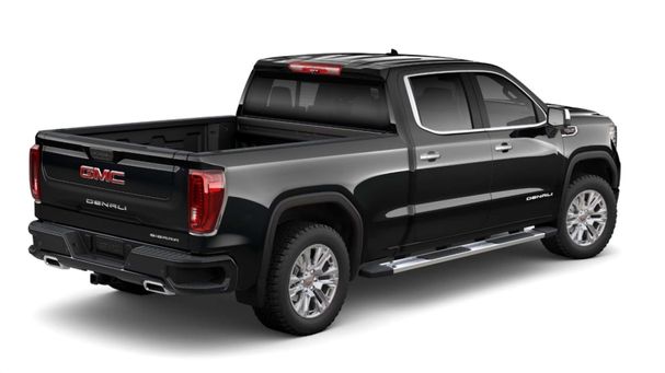 GMC Sierra 309 kW image number 3