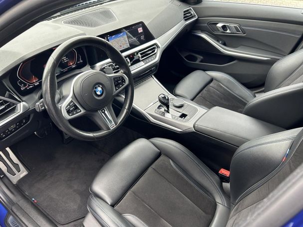 BMW 320d Touring xDrive 140 kW image number 8