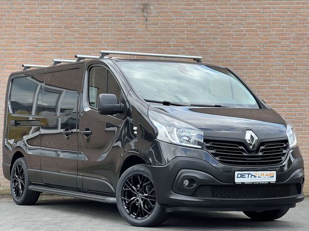 Renault Trafic dCi 92 kW image number 20