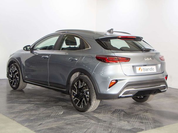 Kia XCeed 1.0 T-GDI 74 kW image number 8