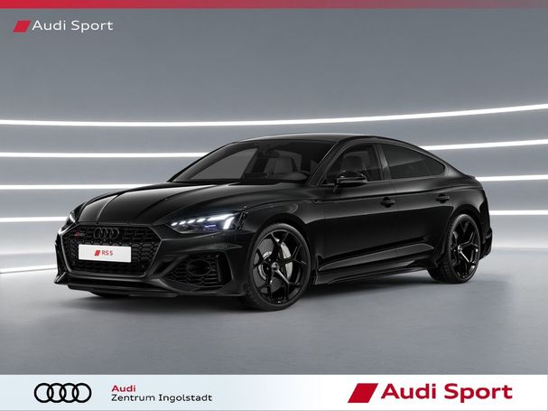 Audi RS5 Tiptronic Sportback Performance 331 kW image number 1