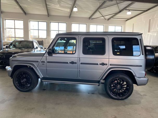 Mercedes-Benz G 500 310 kW image number 6