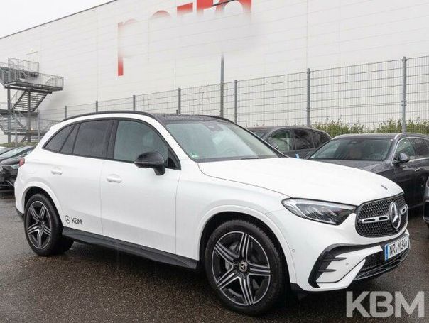 Mercedes-Benz GLC 450 270 kW image number 2