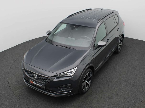 Seat Tarraco 1.4 e-Hybrid DSG 180 kW image number 14