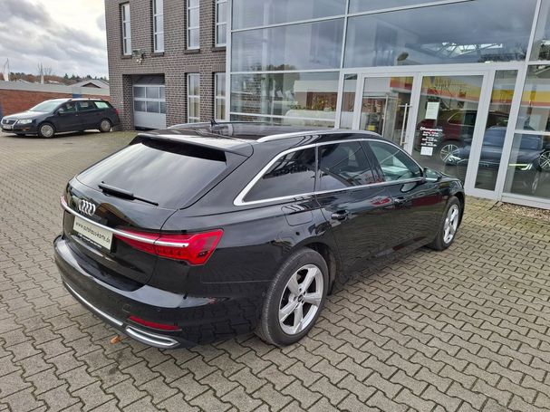 Audi A6 40 S tronic Avant 150 kW image number 14