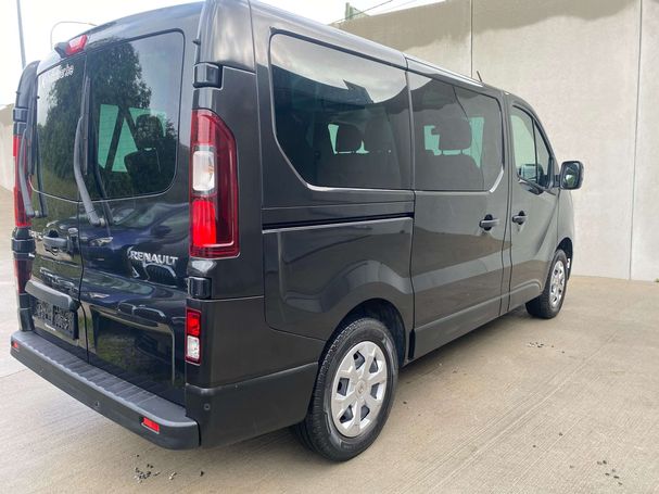 Renault Trafic Blue dCi 81 kW image number 6