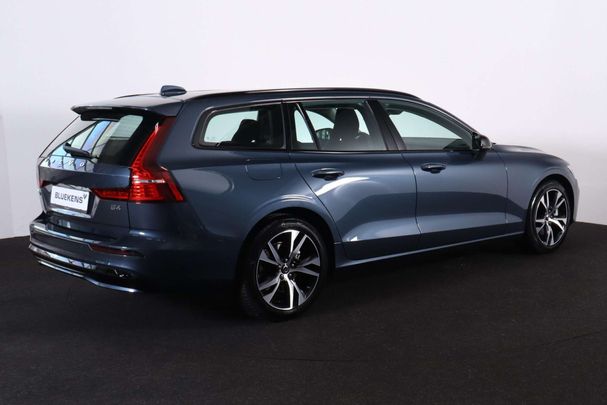 Volvo V60 B4 Plus 145 kW image number 4