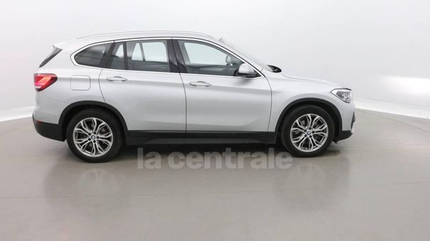 BMW X1 25e xDrive 162 kW image number 26