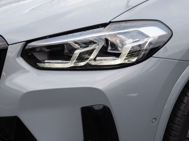 BMW X4 xDrive 135 kW image number 19