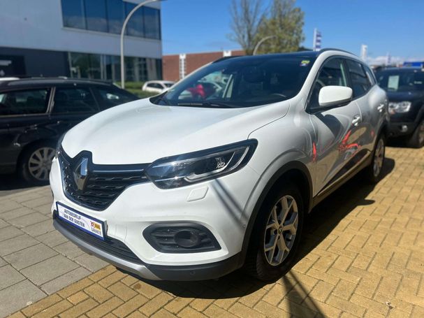 Renault Kadjar TCe 103 kW image number 1