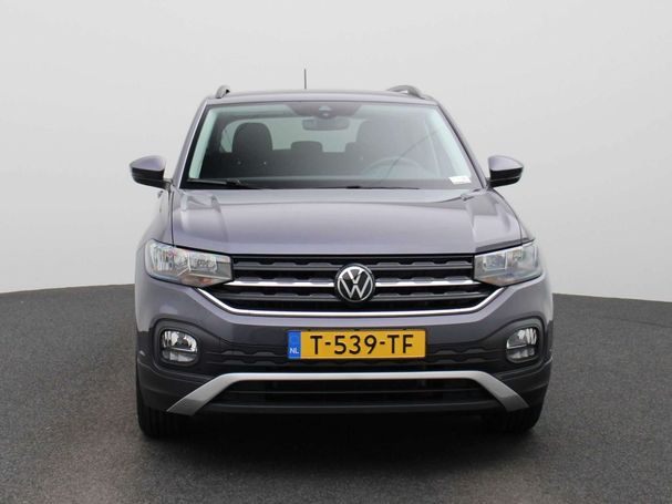 Volkswagen T-Cross 1.0 TSI Life 70 kW image number 2