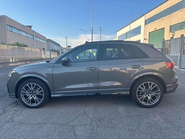 Audi Q3 40 TDI quattro S tronic S-line 147 kW image number 5