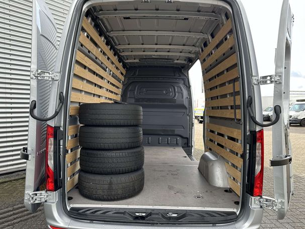 Mercedes-Benz Sprinter 315 CDI 110 kW image number 26