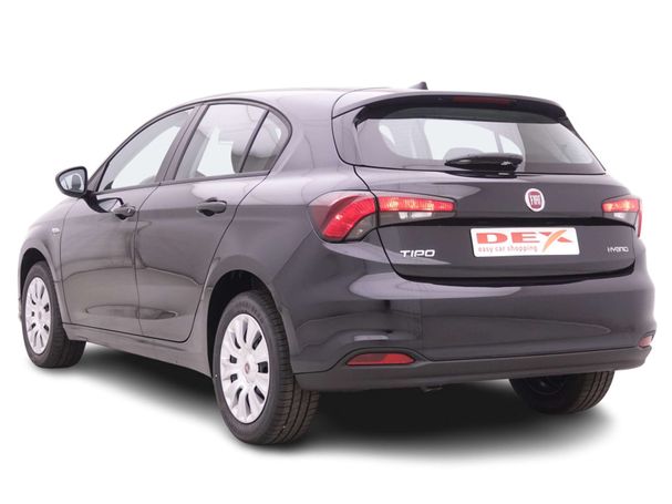 Fiat Tipo 96 kW image number 4