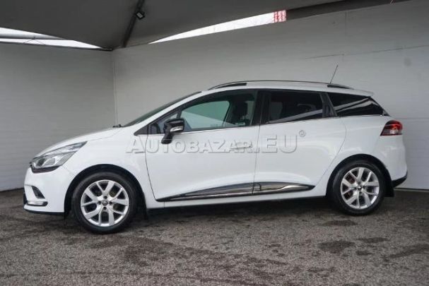 Renault Clio Grandtour TCe 66 kW image number 8