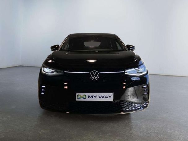 Volkswagen ID.5 GTX 4Motion 220 kW image number 2