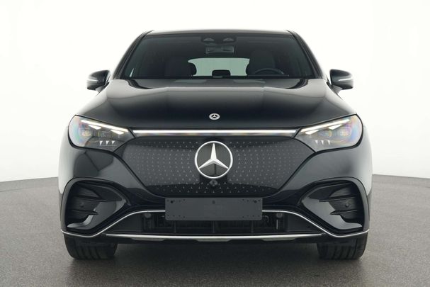 Mercedes-Benz EQE SUV 300 AMG Line 180 kW image number 10