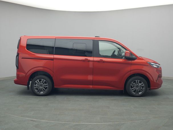 Ford Tourneo Custom 320 Titanium 100 kW image number 8