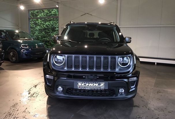 Jeep Renegade 96 kW image number 2