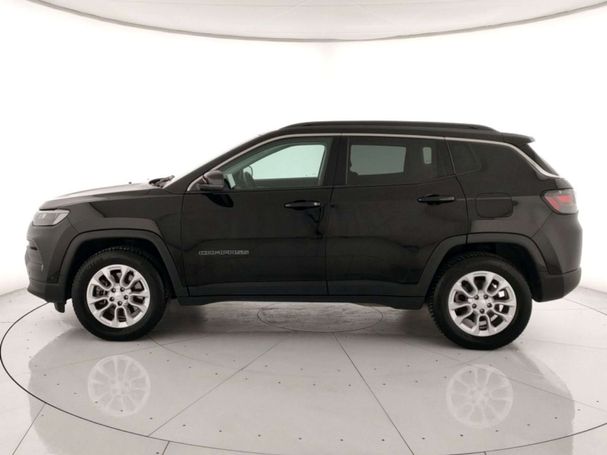 Jeep Compass 1.3 Turbo PHEV Limited 140 kW image number 3