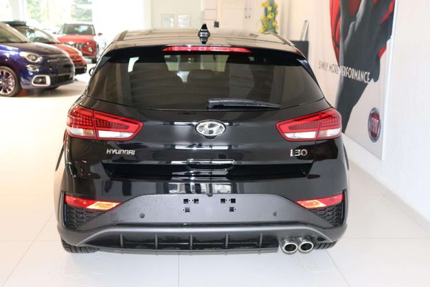 Hyundai i30 1.5 N Line 118 kW image number 3