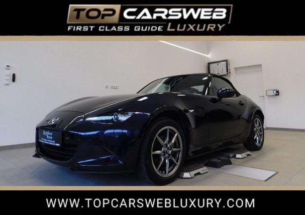 Mazda MX-5 97 kW image number 2