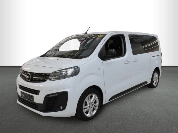 Opel Zafira L Life Tourer 130 kW image number 1