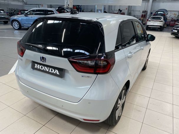 Honda Jazz 90 kW image number 21